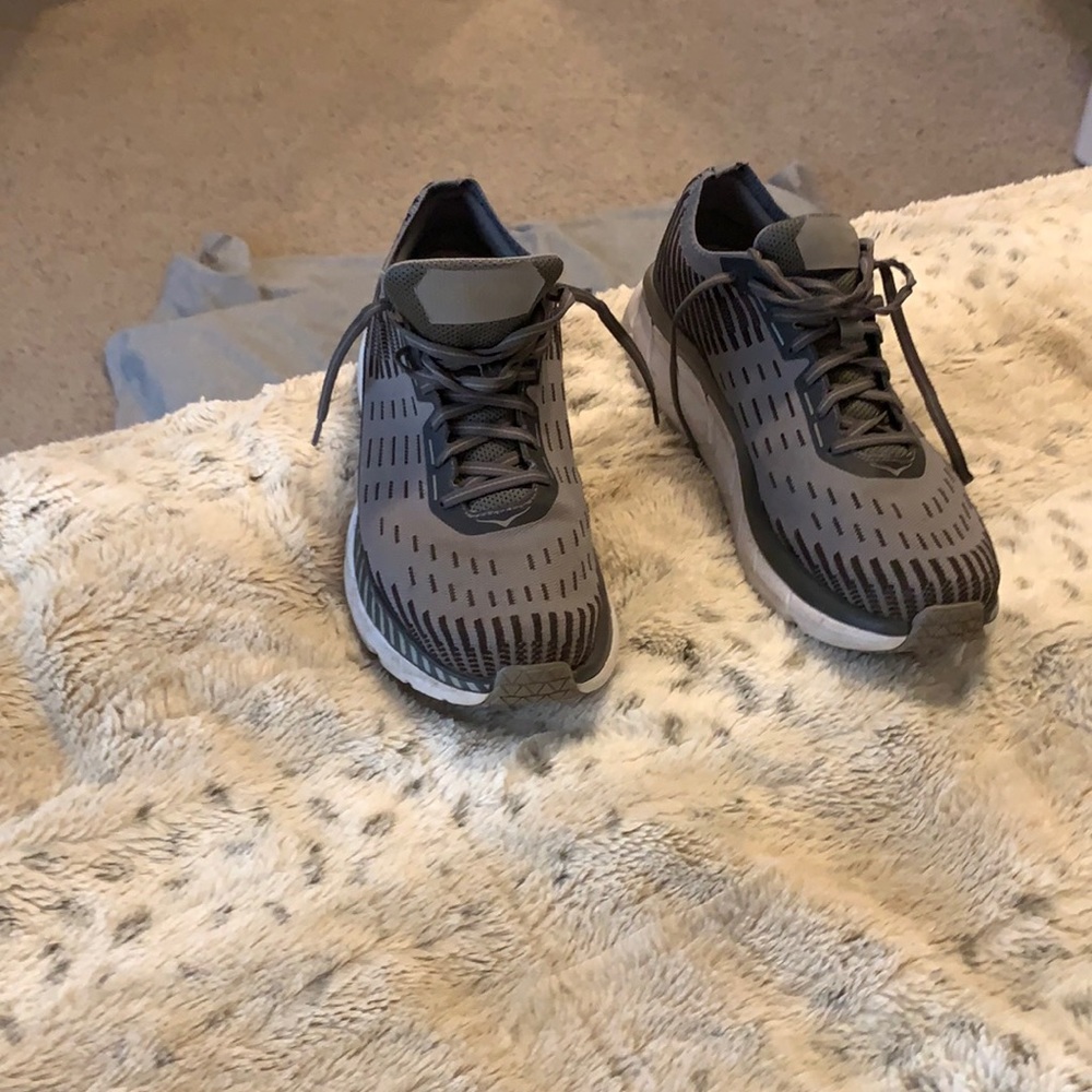 Hoka Clifton Running Shoes